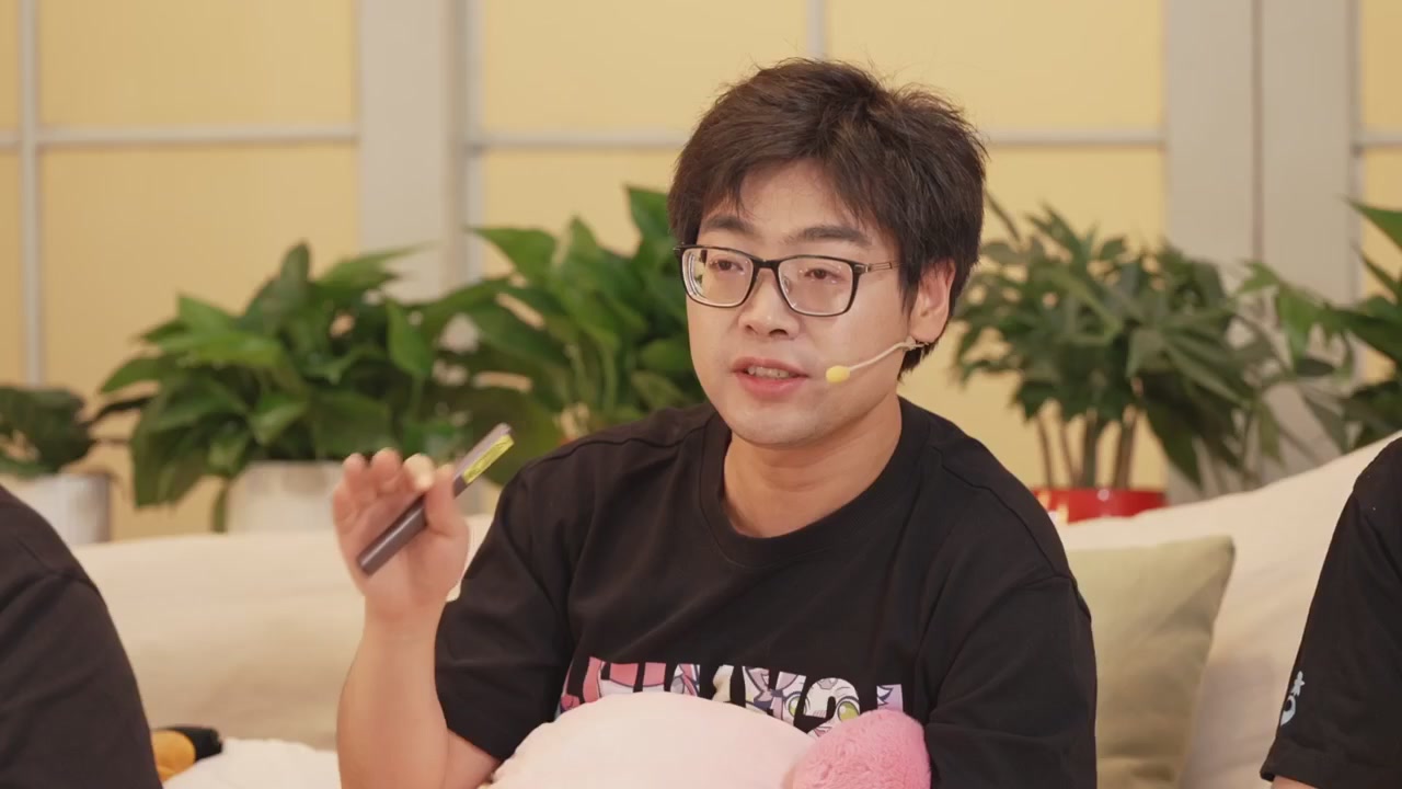 青春盛典爆料