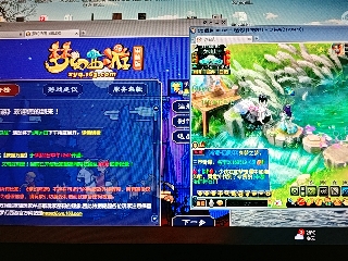 兄弟们，打副本了！