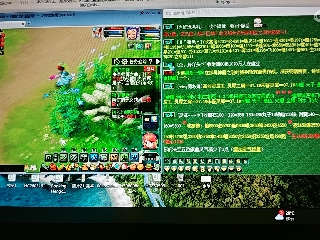 兄弟们，打副本了！