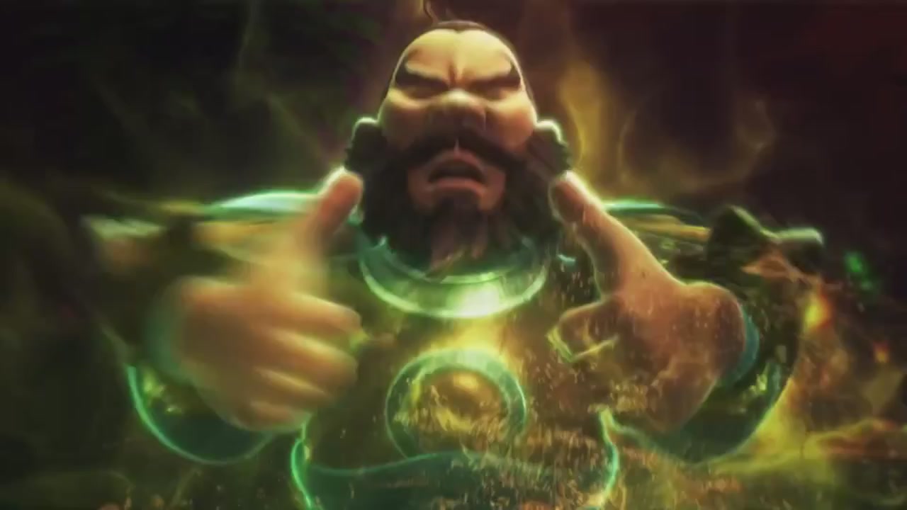 梦幻西游动画片第二季第11集