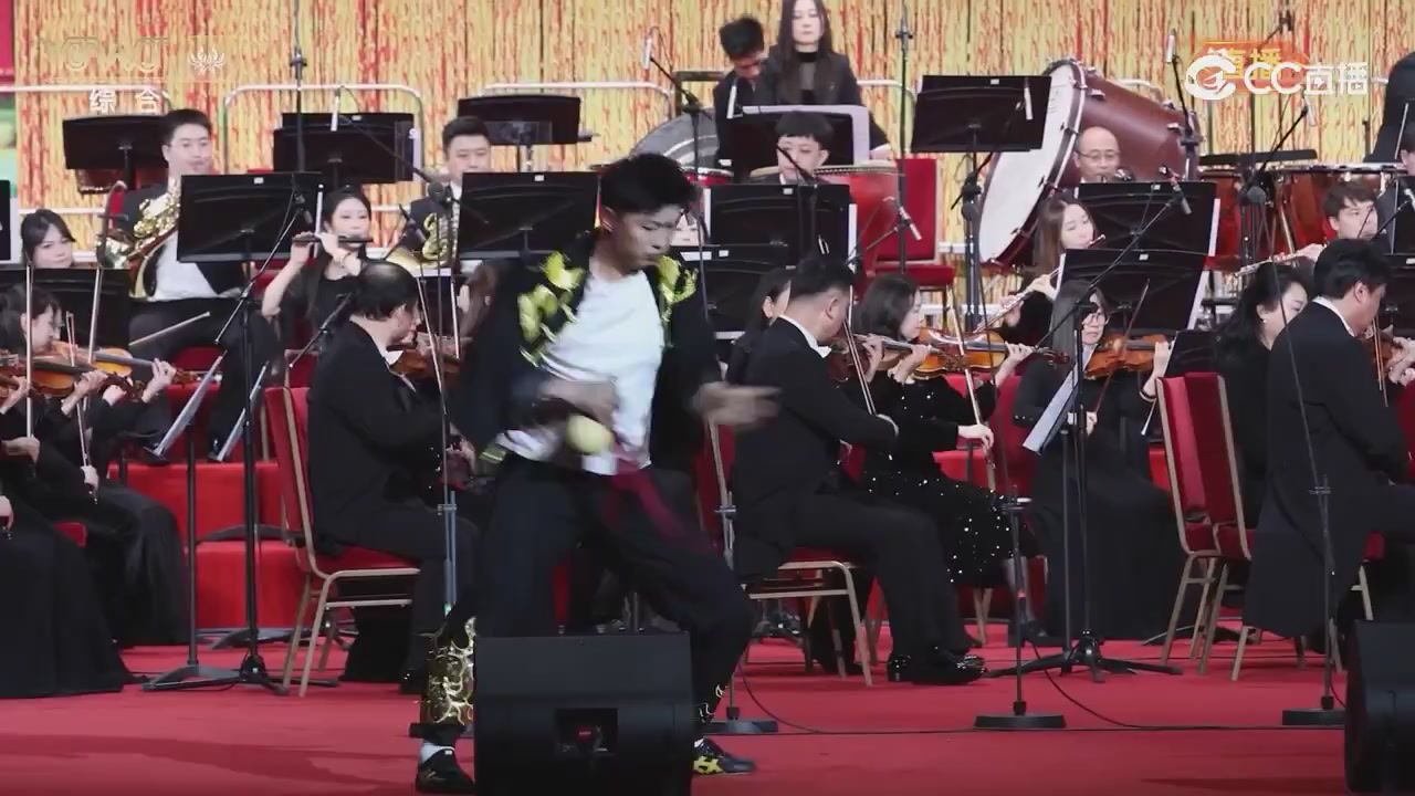 2026永劫无间新春会——武道新途全片回顾