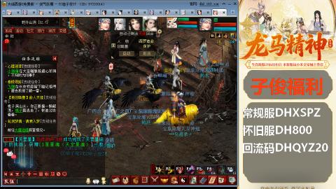 新服<1314>预约中！新手码：DHXSPZ