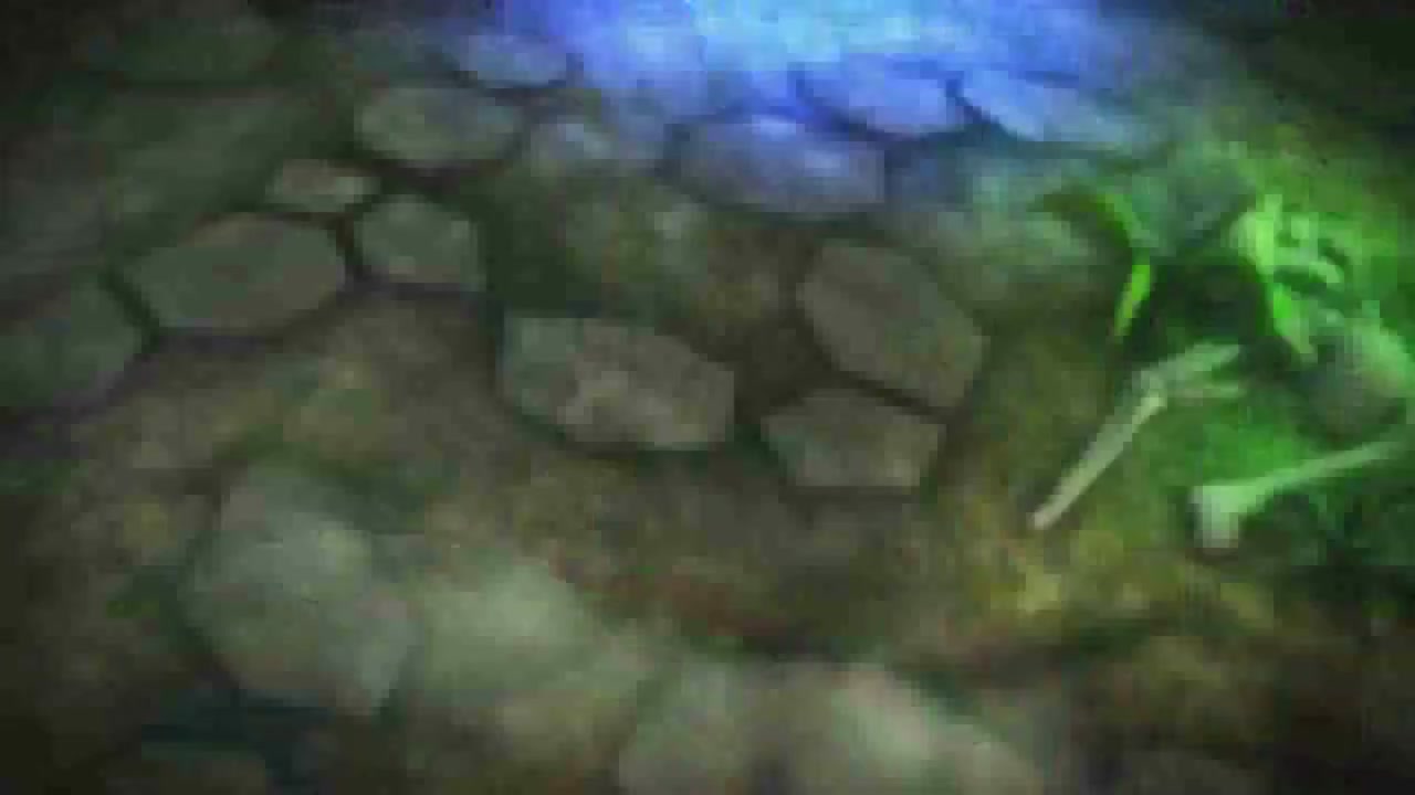 梦幻西游动画片第一季第1集