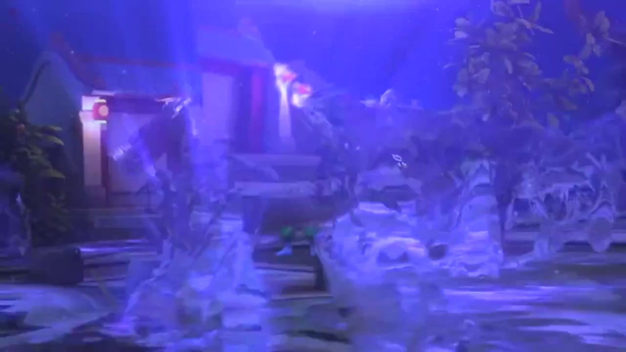 梦幻西游动画片第二季第4集