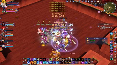702幸运狼打宝