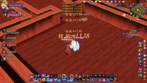 702幸运狼打宝
