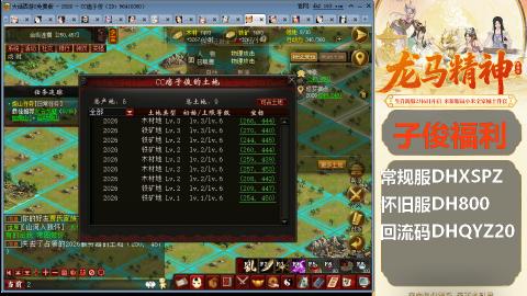 新服<1314>预约中！新手码：DHXSPZ