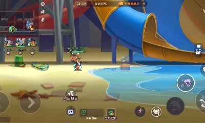 猫鼠在线下饭
