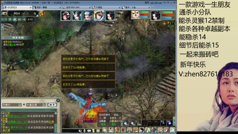 无属性双盘小分队