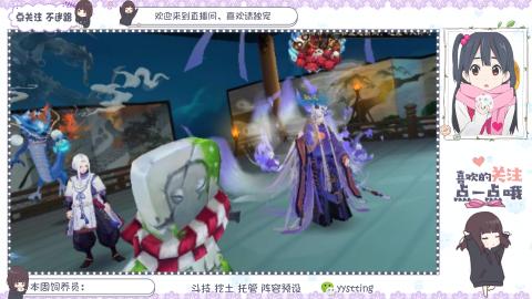 美貌与智慧并存，颜值与才华齐飞