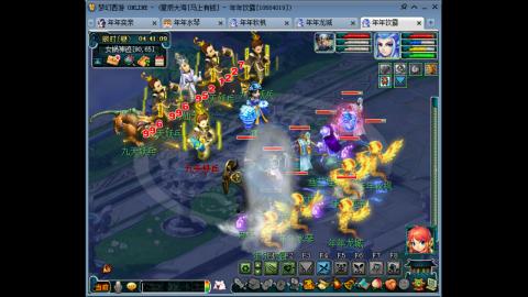新区养号之路马上有钱