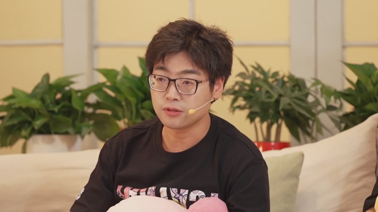 青春盛典爆料