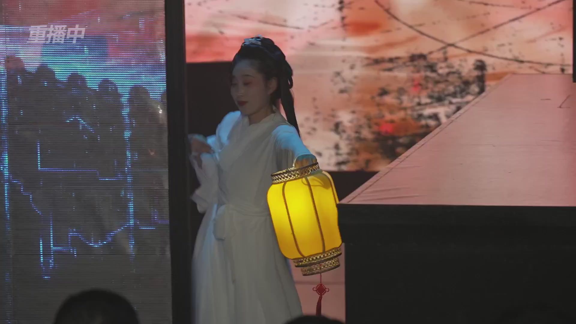 【重播】倩女幽魂手游十周年线下庆典