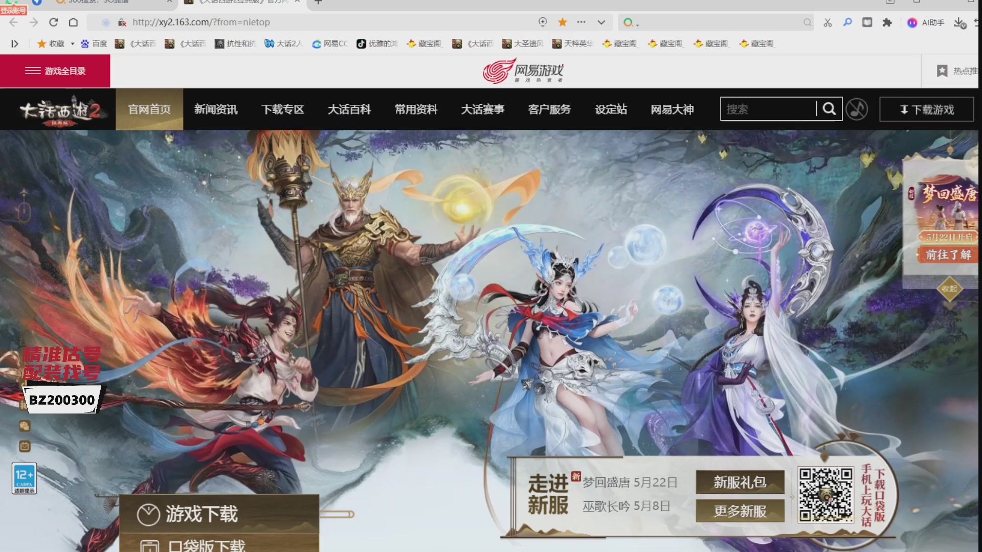 代售，精准估号