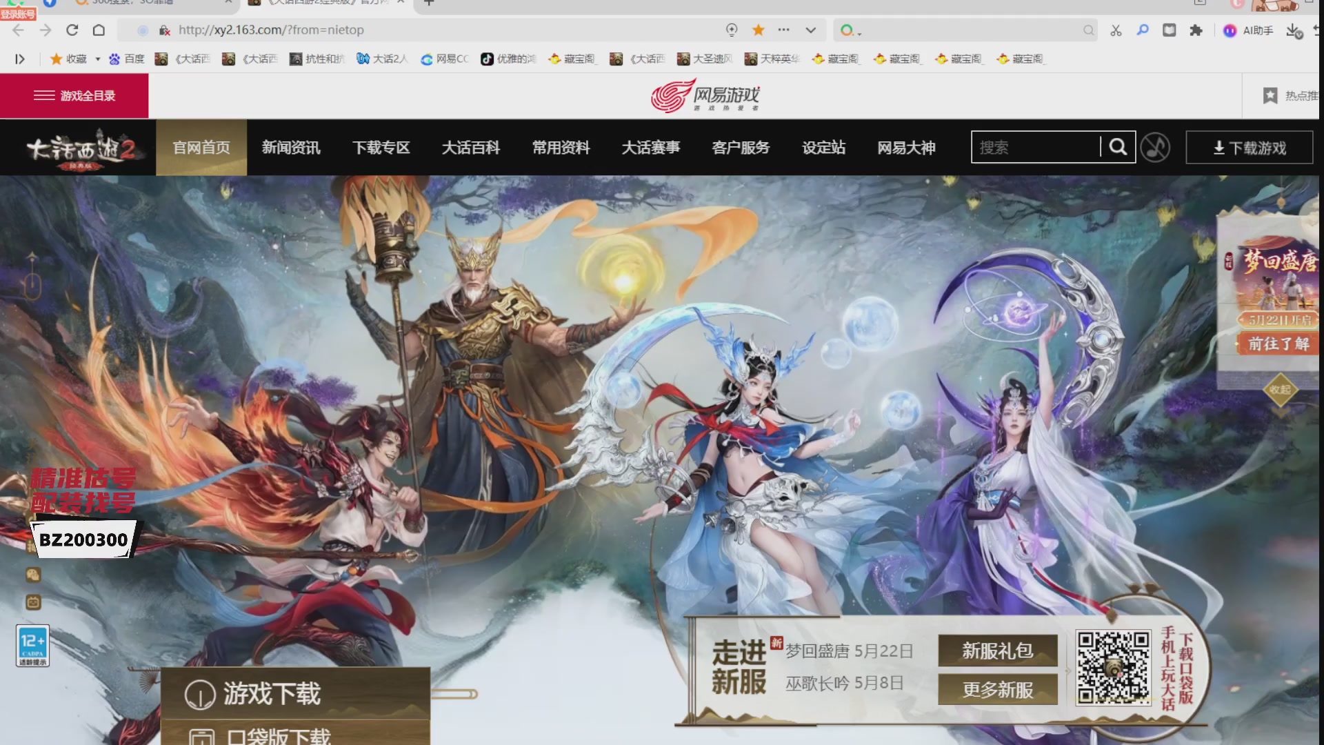 代售，精准估号