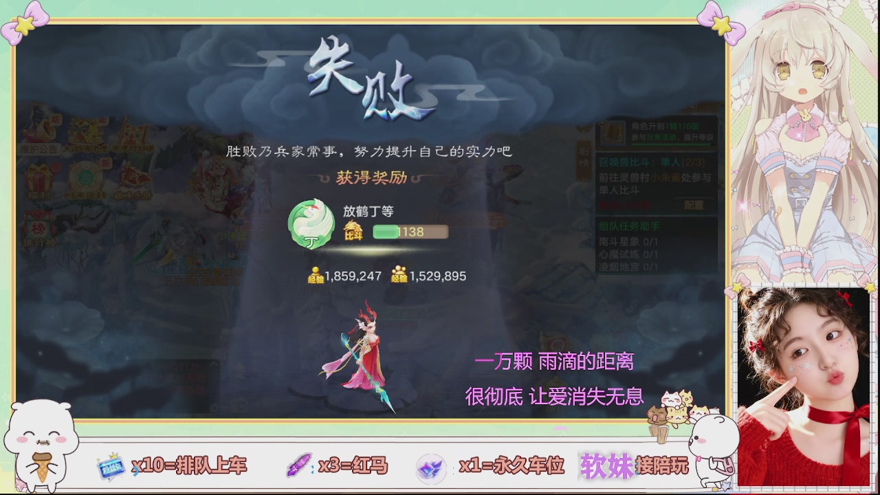 美貌与智慧并存，颜值与才华齐飞