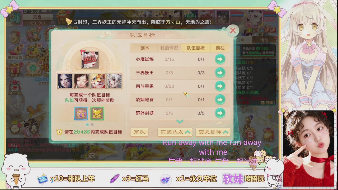 美貌与智慧并存，颜值与才华齐飞