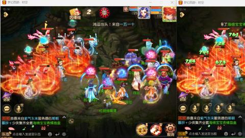 只希望我能带给你们快乐