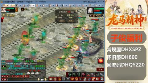 新服<1314>预约中！新手码：DHXSPZ