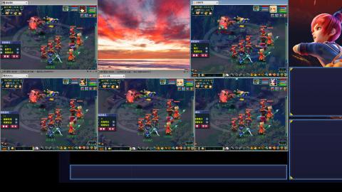 梦幻西游低成本起号养号