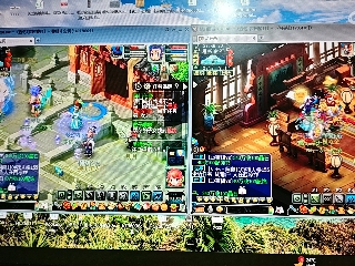 兄弟们，打副本了！