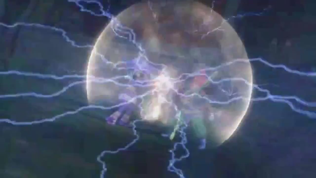 梦幻西游动画片第一季第3集
