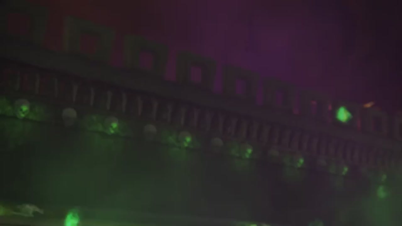 梦幻西游动画片第二季第11集
