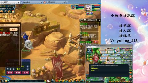 接命魂之玉 人环 宠环