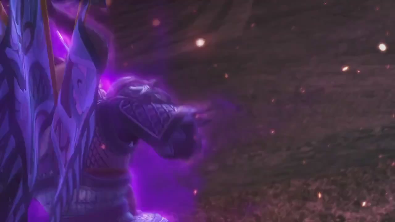 梦幻西游动画片第二季第13集