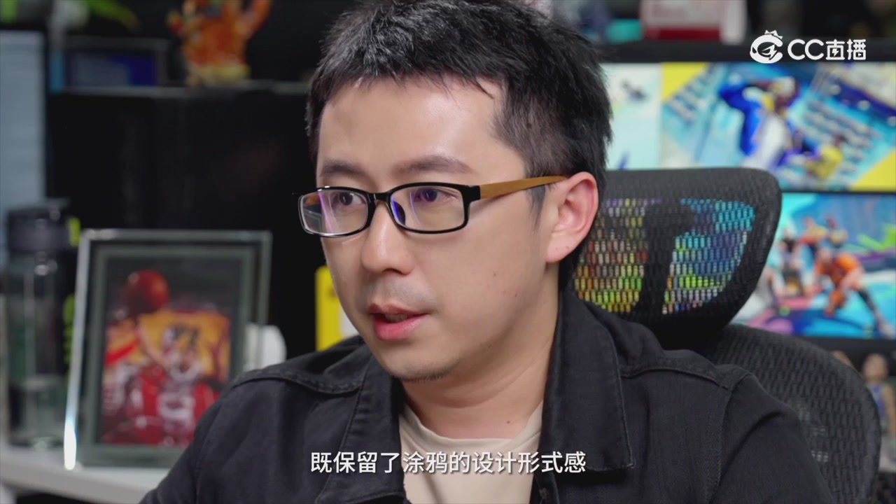 全明星街球派对精彩轮播