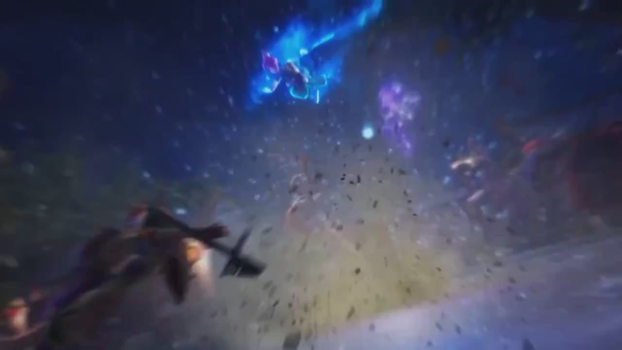 梦幻西游动画片第二季第4集