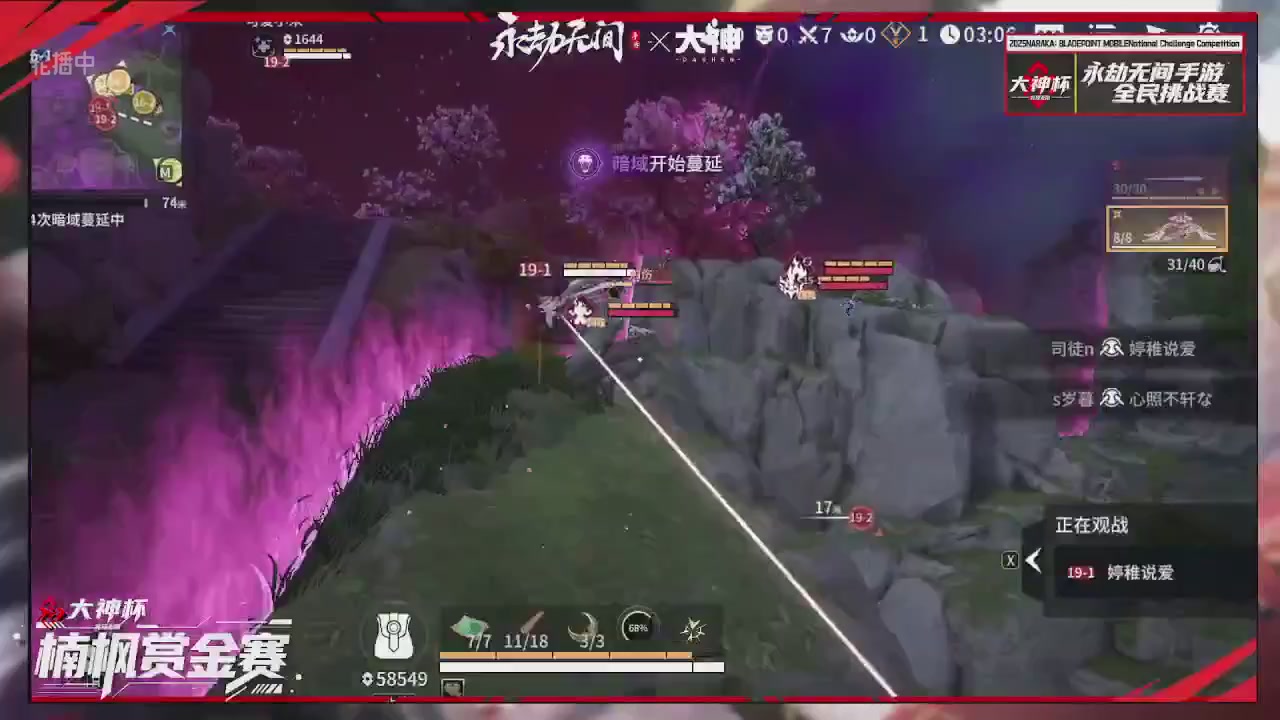 大神杯