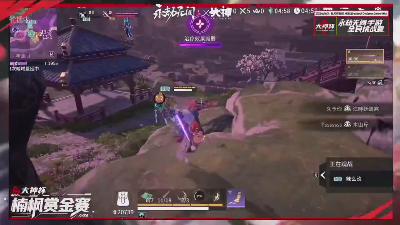 大神杯