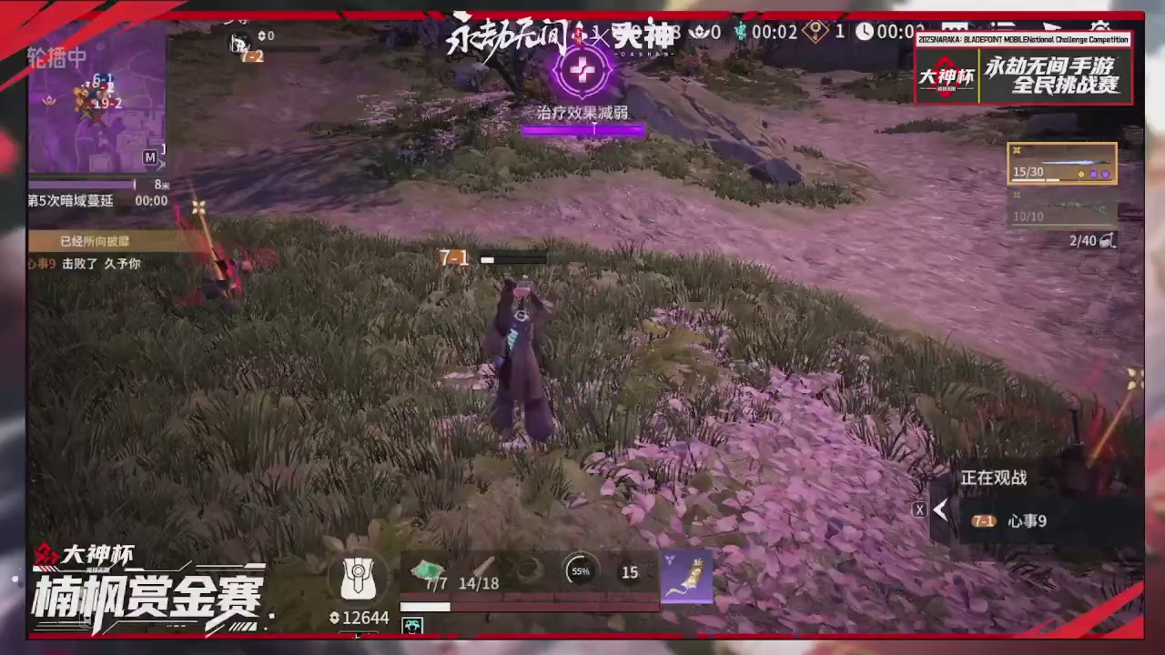 大神杯