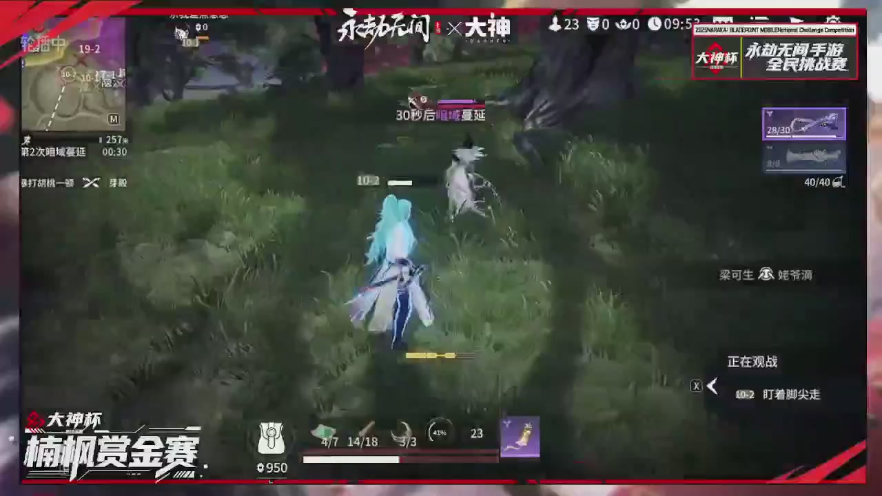 大神杯