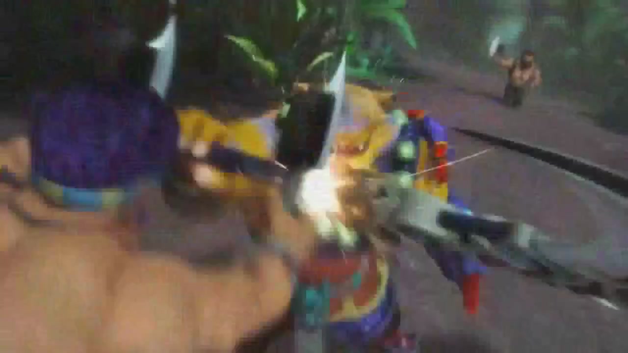 梦幻西游动画片第一季第6集