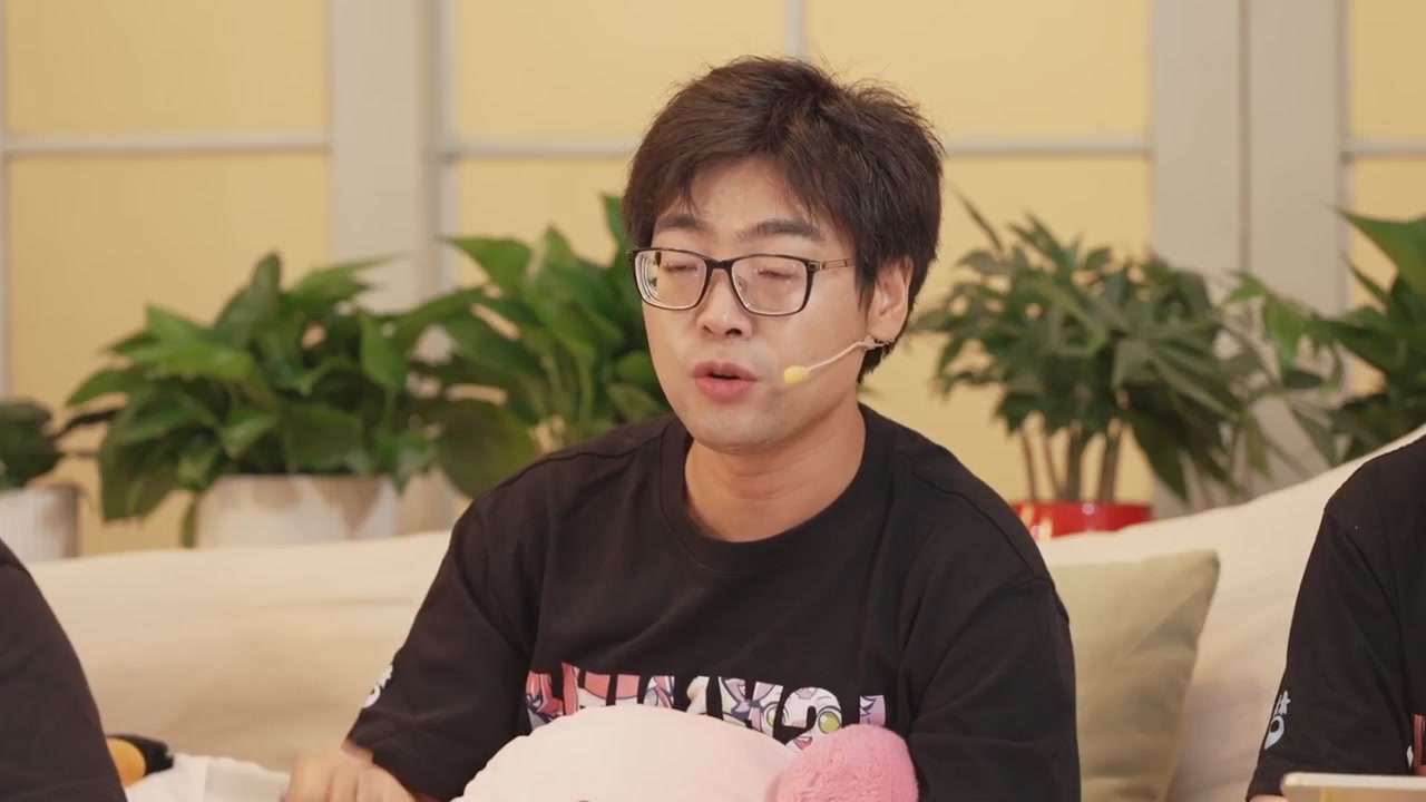 青春盛典爆料