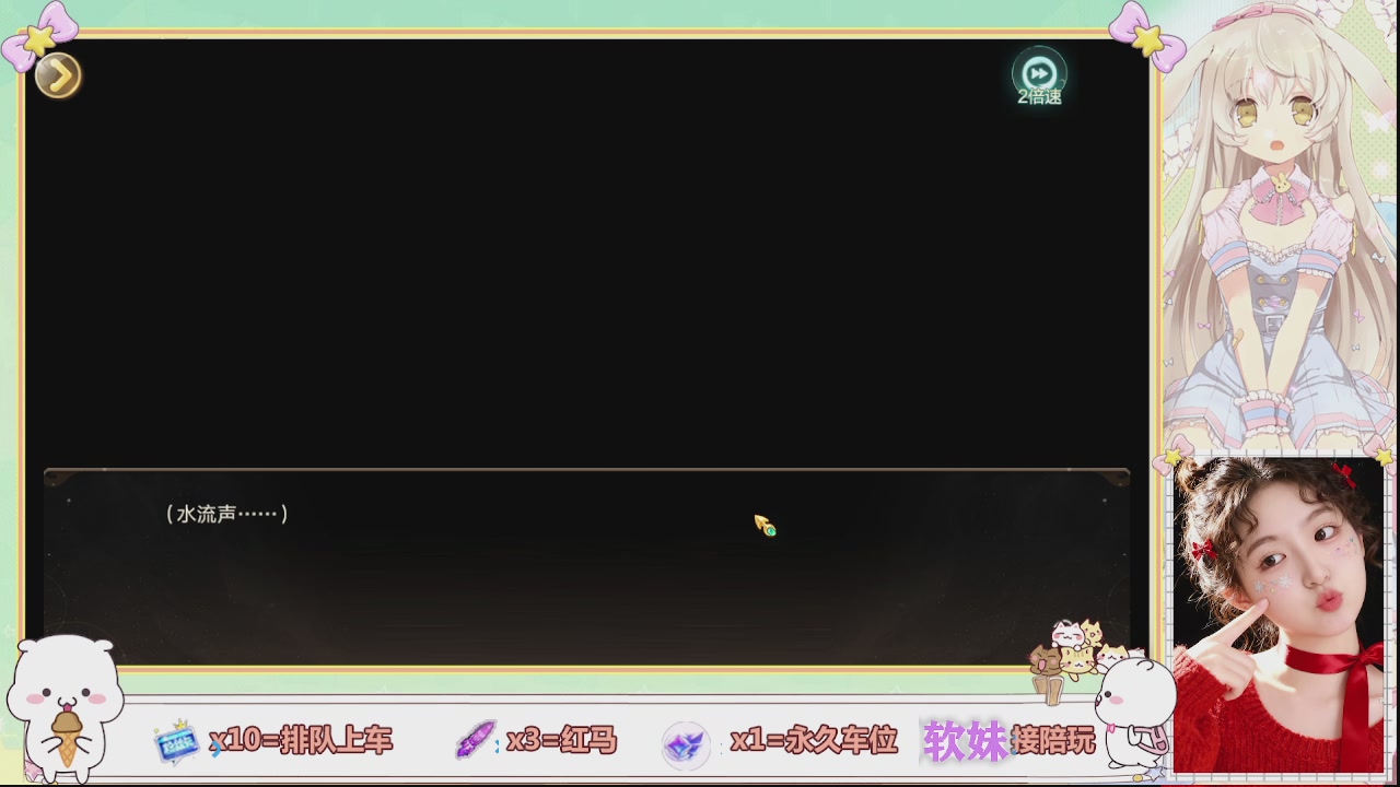 美貌与智慧并存，颜值与才华齐飞
