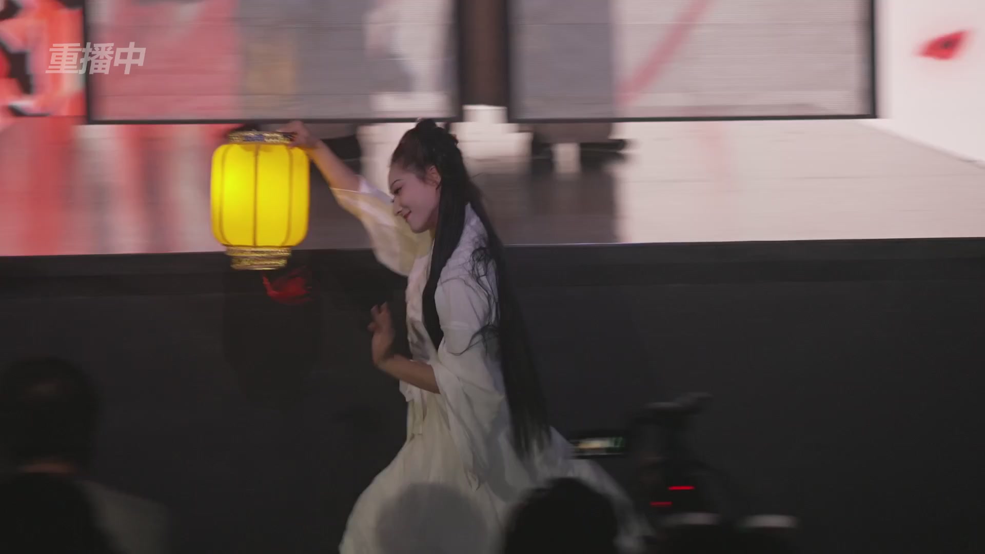 【重播】倩女幽魂手游十周年线下庆典