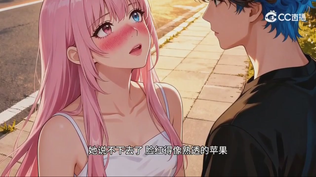 迎六一：一起来看动画片