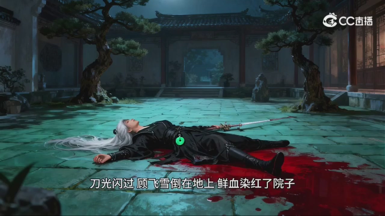 迎六一：一起来看动画片