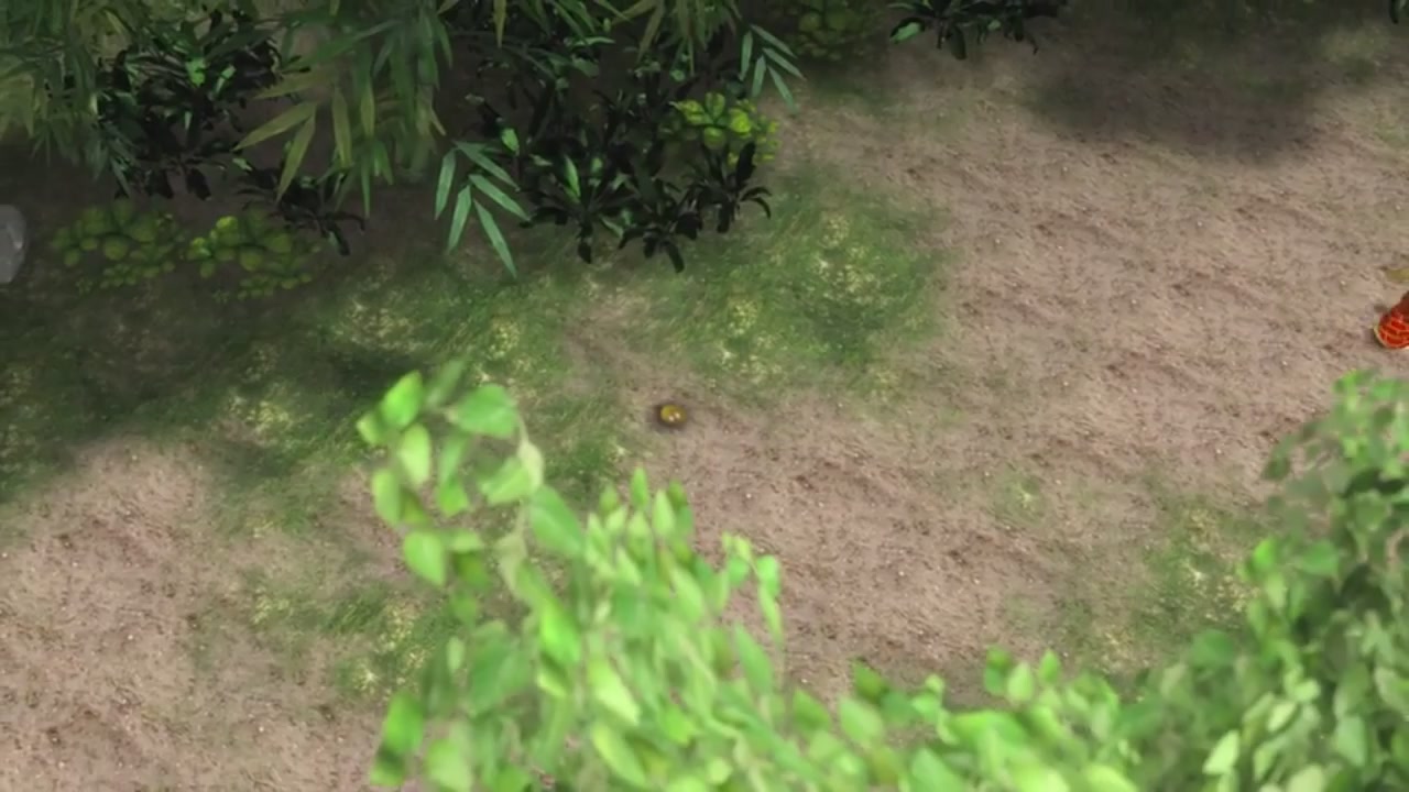 梦幻西游动画片第二季第2集