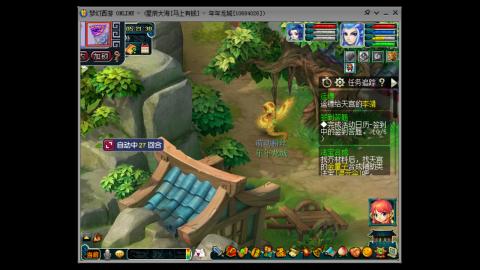 新区养号之路马上有钱
