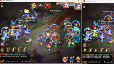 只希望我能带给你们快乐