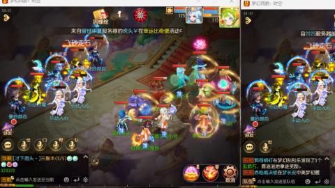 只希望我能带给你们快乐