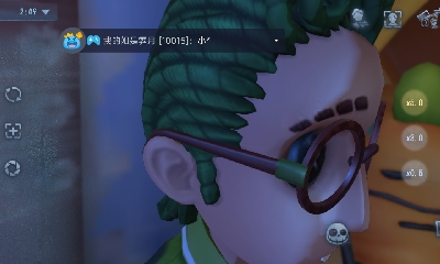 白菜对我笑哈哈哈