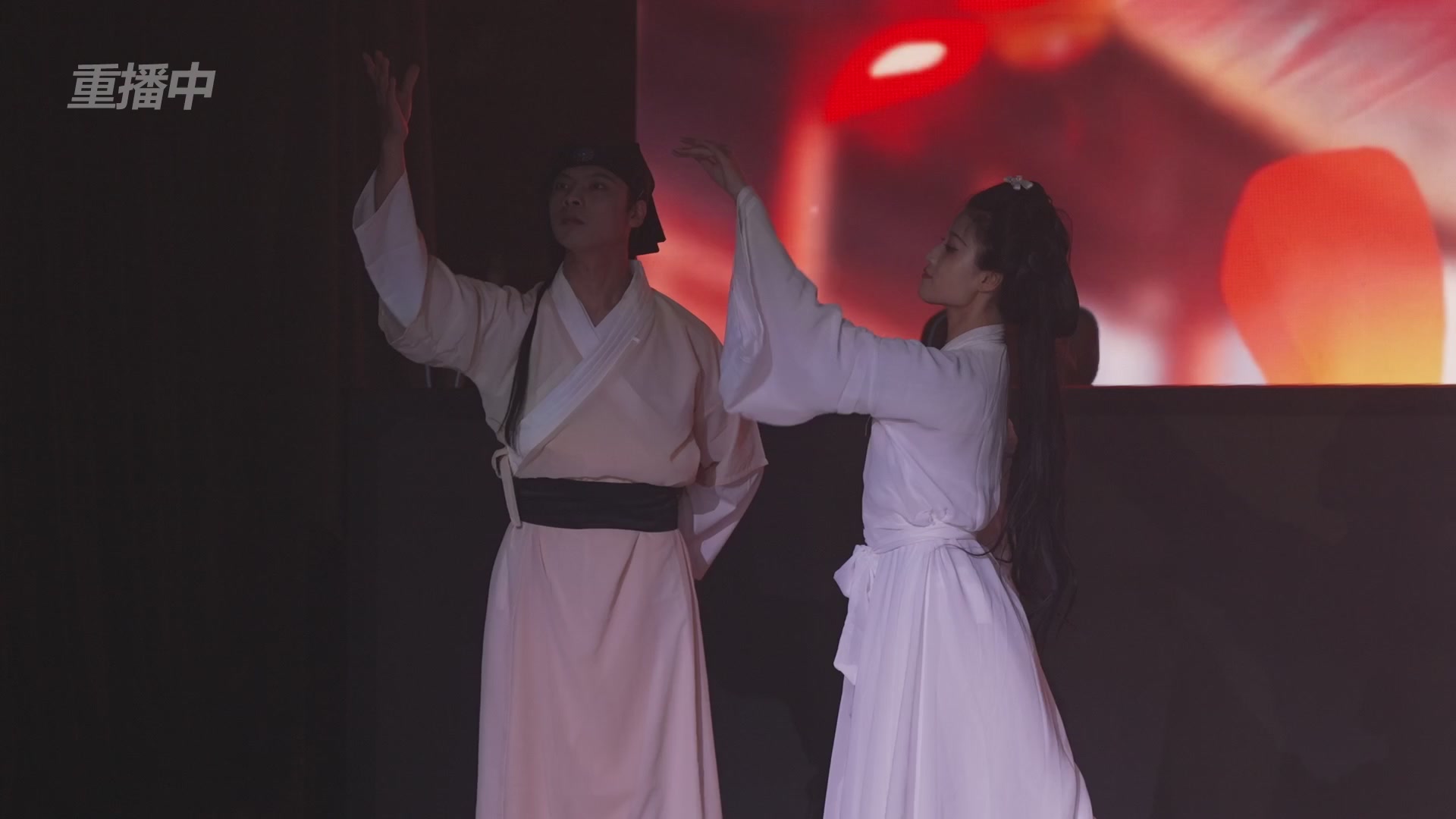 【重播】倩女幽魂手游十周年线下庆典