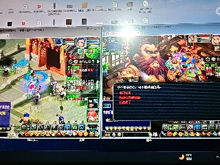 兄弟们，打副本了！