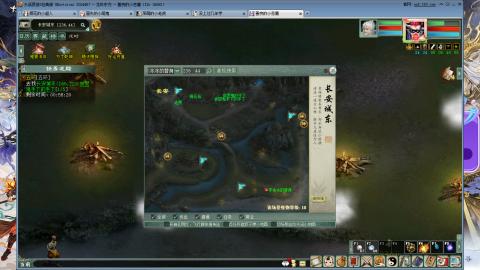 天下第一比武大会