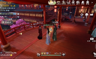 欢迎来看我的直播～
